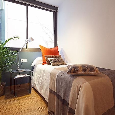 Apartment Barcelona Rentals - Penthouse With Terrace Екстер'єр фото