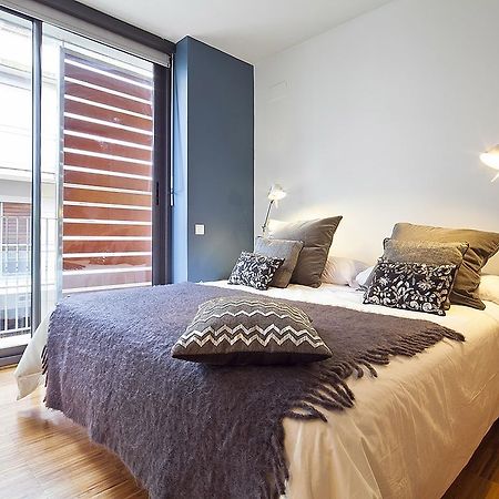 Apartment Barcelona Rentals - Penthouse With Terrace Екстер'єр фото